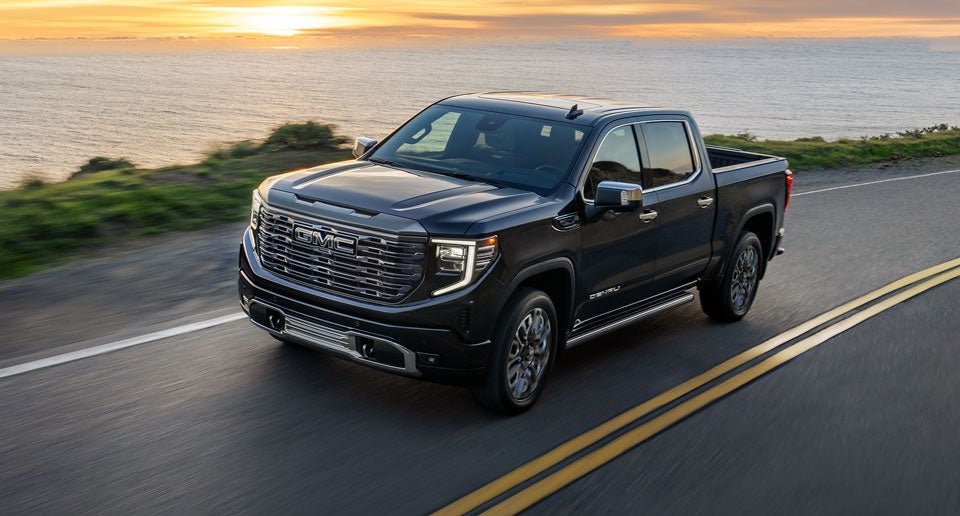 Wilkinson GMC in Sanford NC