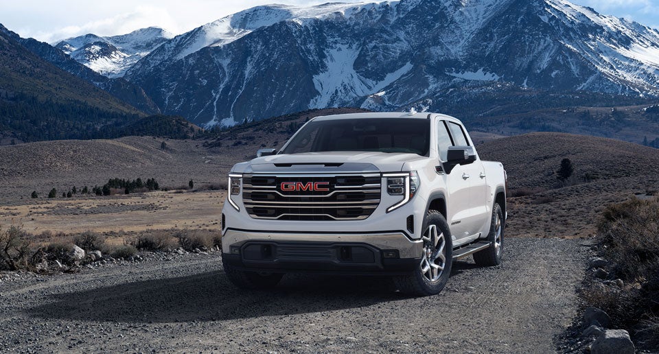 Wilkinson GMC in Sanford NC
