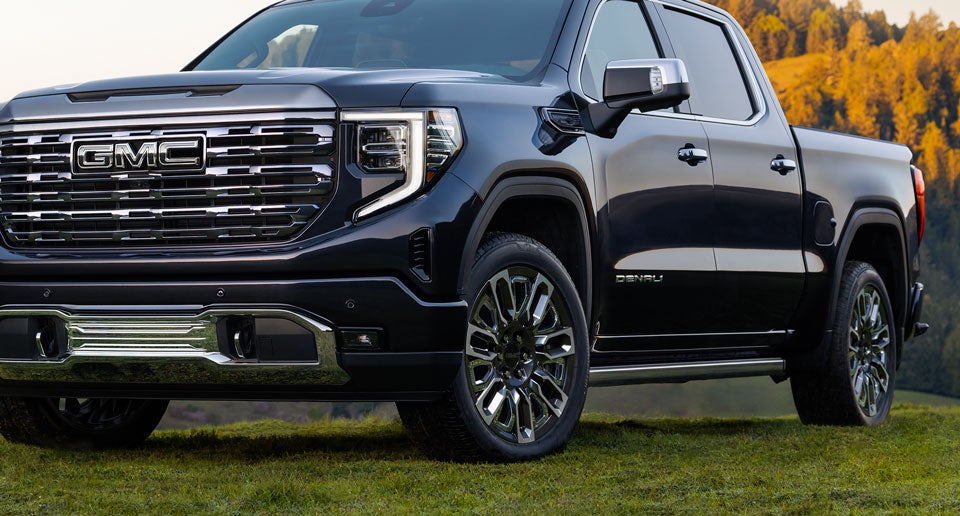 Wilkinson GMC in Sanford NC