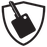 GMC Guaranteed Asset Protection (GAP) Coverage logo - Wilkinson GMC in Sanford NC