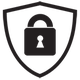 GMC Protection Plan Overview with a Lock Icon - Wilkinson GMC in Sanford NC