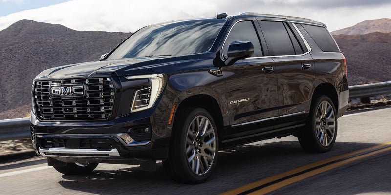 2026 GMC Yukon XL sale in Sanford, NC