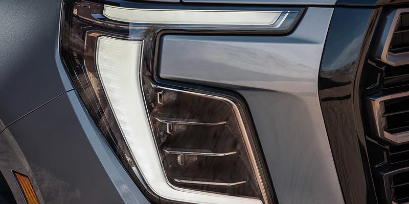 New 2026 GMC Yukon XL Sanford, NC