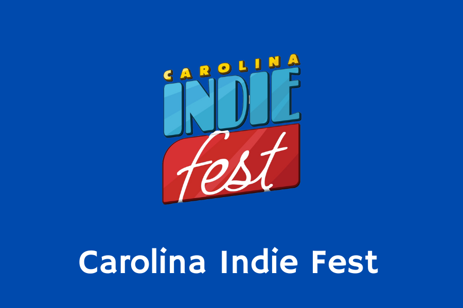 Carolina Indie Fest logo
