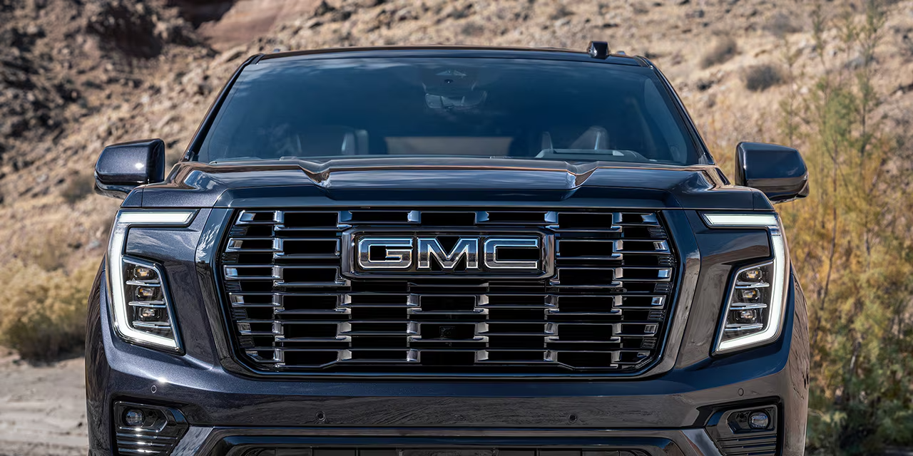 Wilkinson GMC in Sanford NC