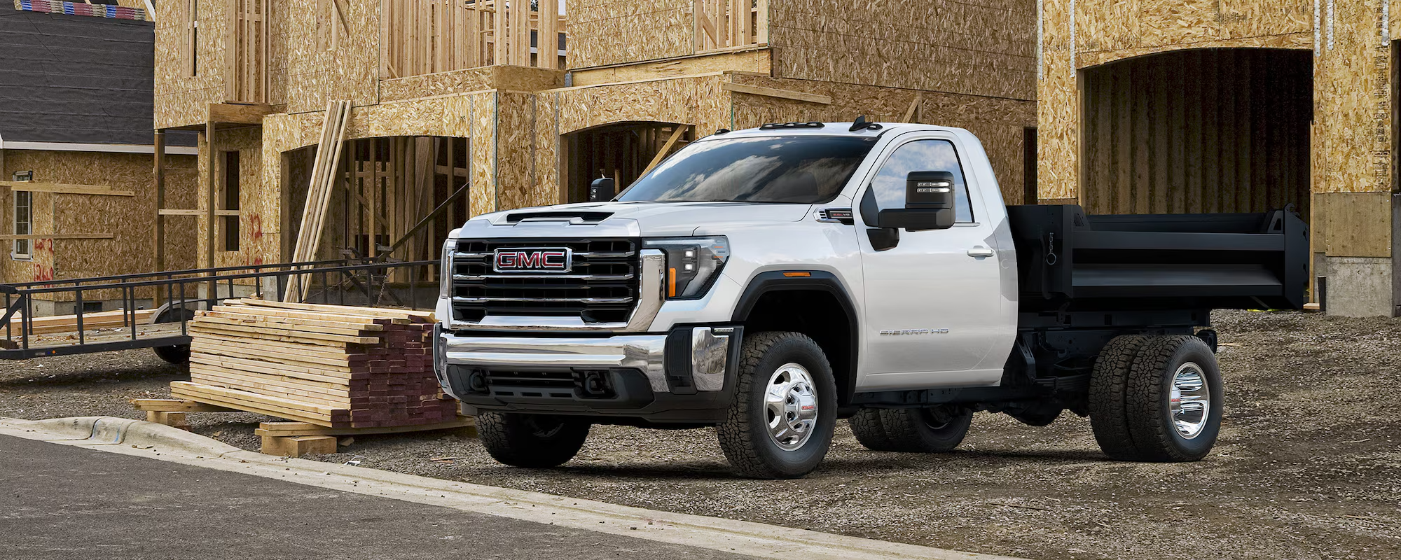 Wilkinson GMC in Sanford NC